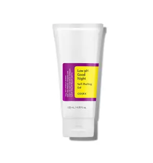 cosrx cleanser
