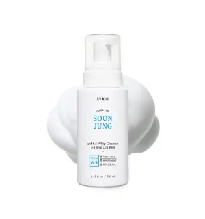 etud house cleanser
