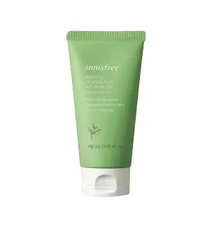 innisfree cleanser