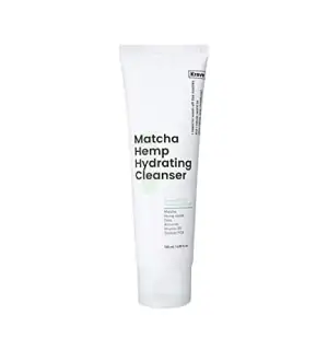 krave beauty cleanser
