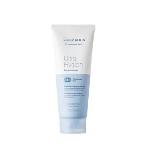 missha cleanser