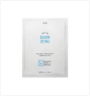 etude house face mask
