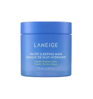 laneige face mask