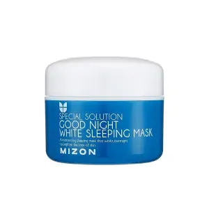 mizon face mask