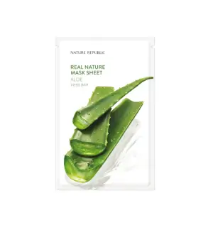 nature republic face mask