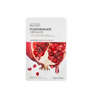 the face shop face mask