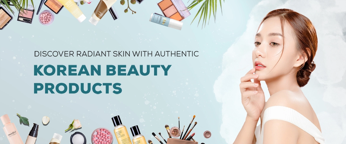 korean beauty products