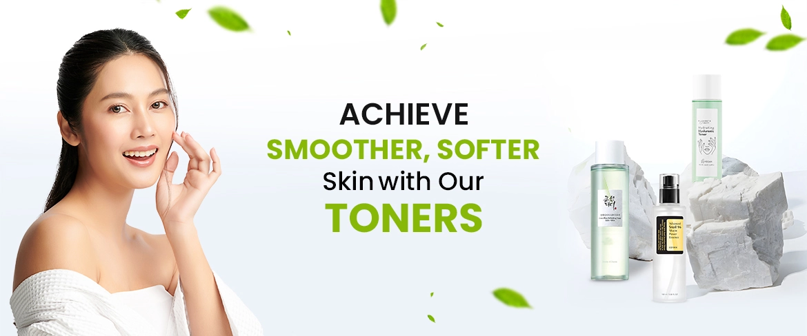 korean beauty toner