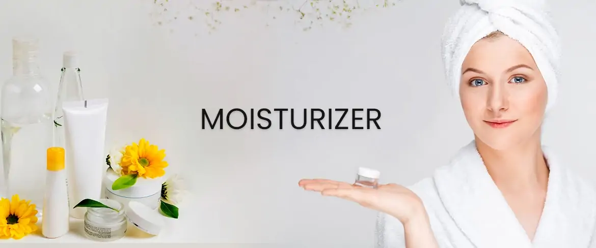 moisturizer