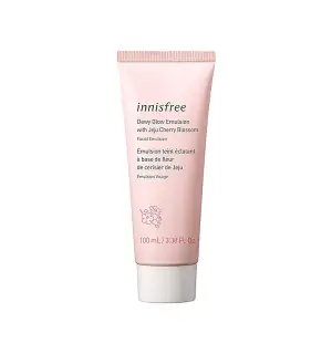 innisfree moisturizer