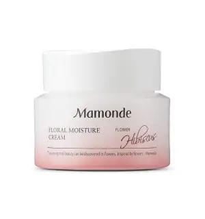 mamonde moisturizer