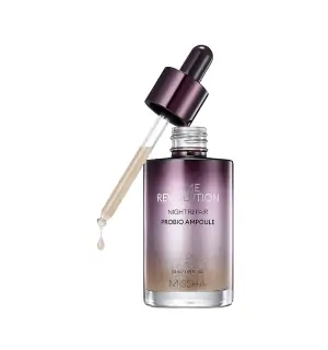 missha serum