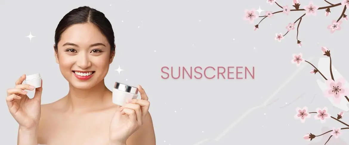 korean beauty products at one place