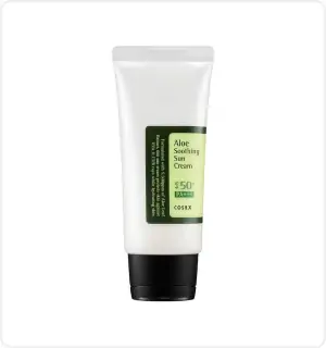 cosrx sunscreen