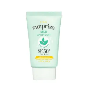 etude house sunscreen