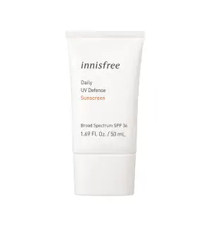innisfree sunscreen
