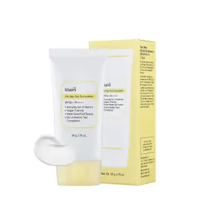 klairs sunscreen