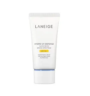 laneige sunscreen