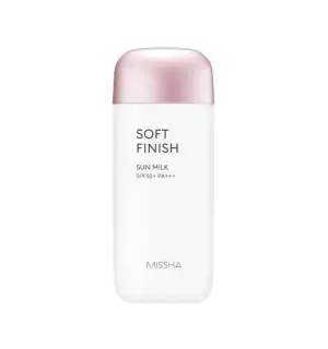 missha sunscreen