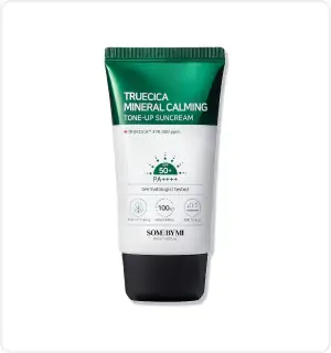 some by mi sunscreen