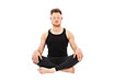 mens yoga clothing