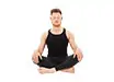 mens yoga clothing