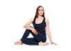 women's yoga clothing