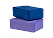 yoga blocks