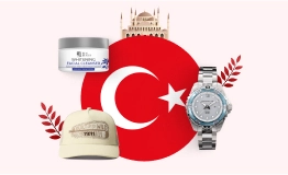 Buy Imported Products From Turkey Stores
