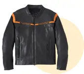  harley davidson jackets for men