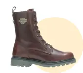  harley davidson boots & shoes for men