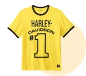  harley davidson T-Shirt & Polo for men