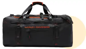 harley davidson rain gear for men