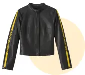  harley davidson jacket for women