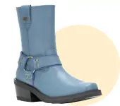  harley davidson boots & shoes for women