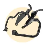  harley davidson harley body and frame parts