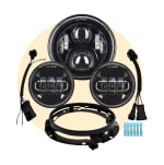 harley davidson electrical & Lighting