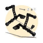 harley davidson foot pegs & forward controls
