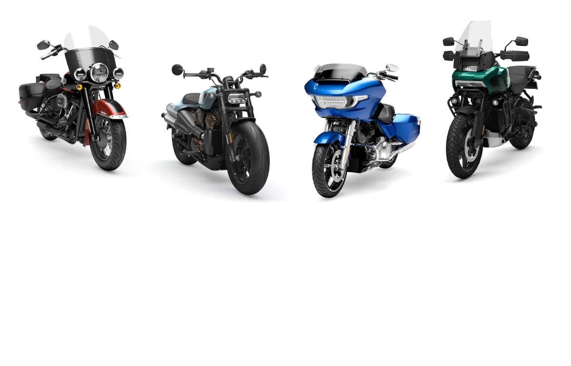 harley davidson kikes