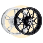 harley davidson harley wheels and rims
