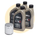 harley davidson oil changes kits
