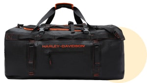 harley davidson rain gear for men