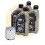 harley davidson oil changes kits