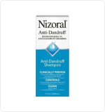 anti-dandruff shampoo
