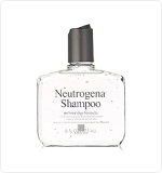 anti-residue shampoo