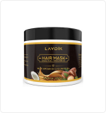 coconut oil hair masks