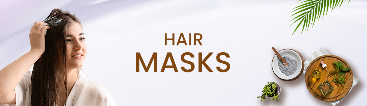 hair masks
