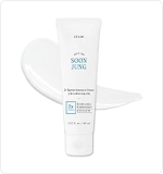 k-beauty moisturizers