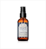 night oil serum