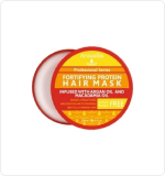 protein hair masks
